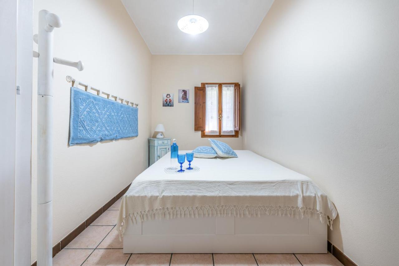 Villa Sureu Соланас Экстерьер фото